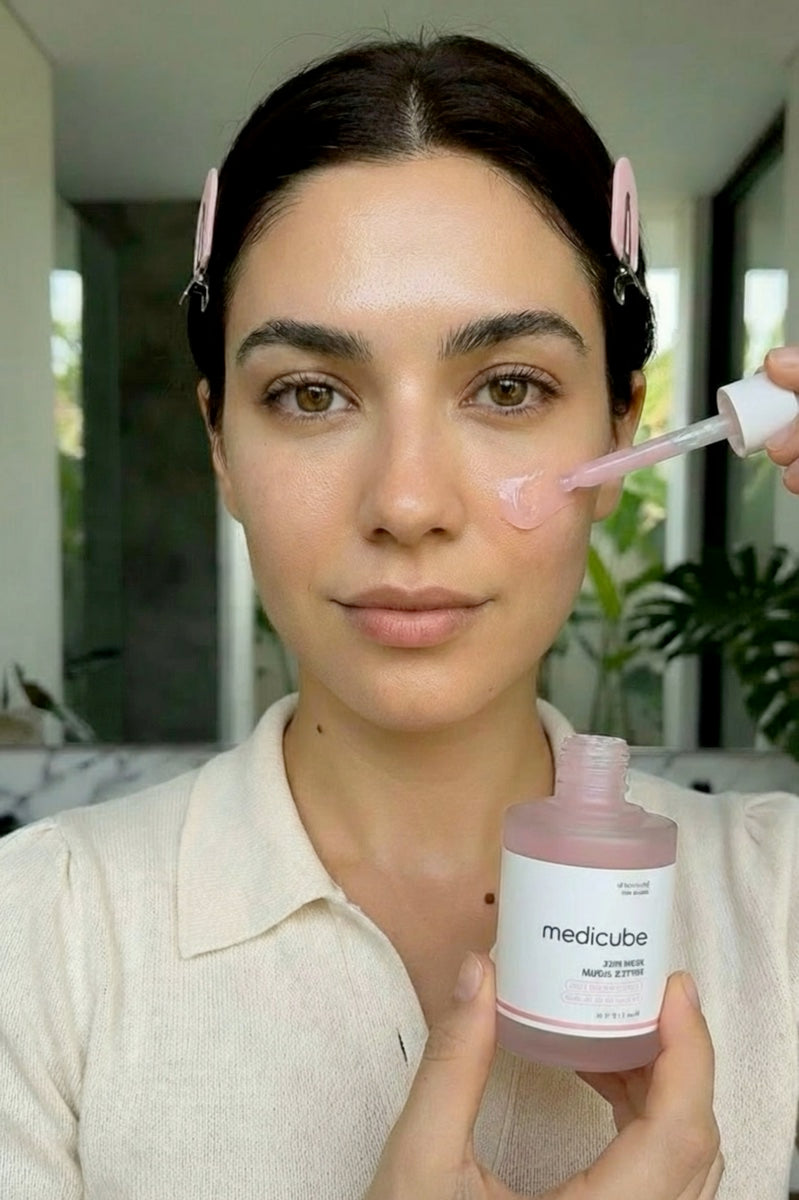 MediLabs — Que Es Pdrn Adn Salmon Skincare