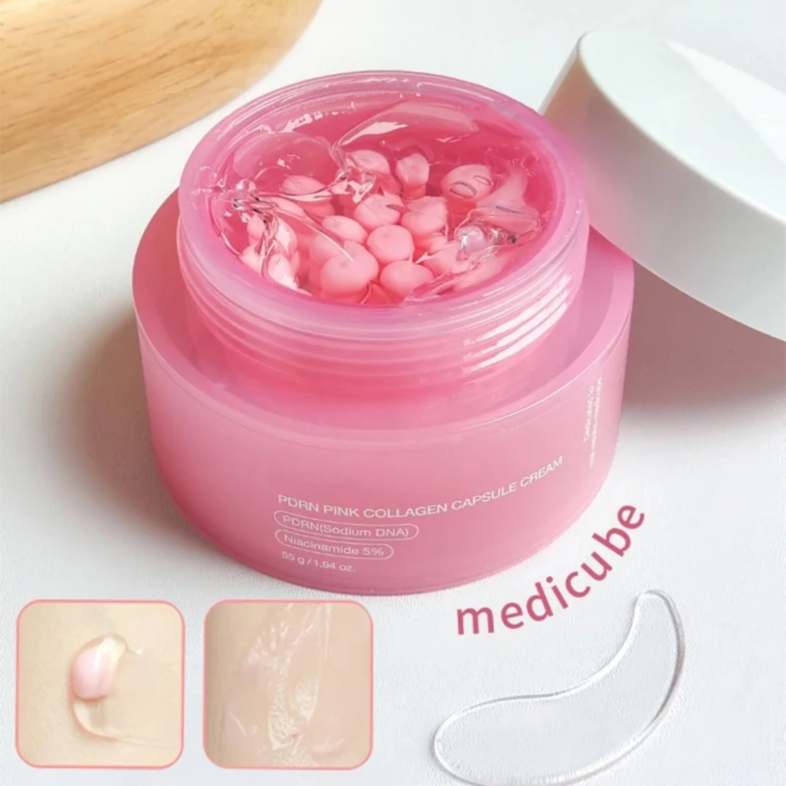 MediLabs — Pdrn Serum Vs Crema Diferencia Cuando Usar